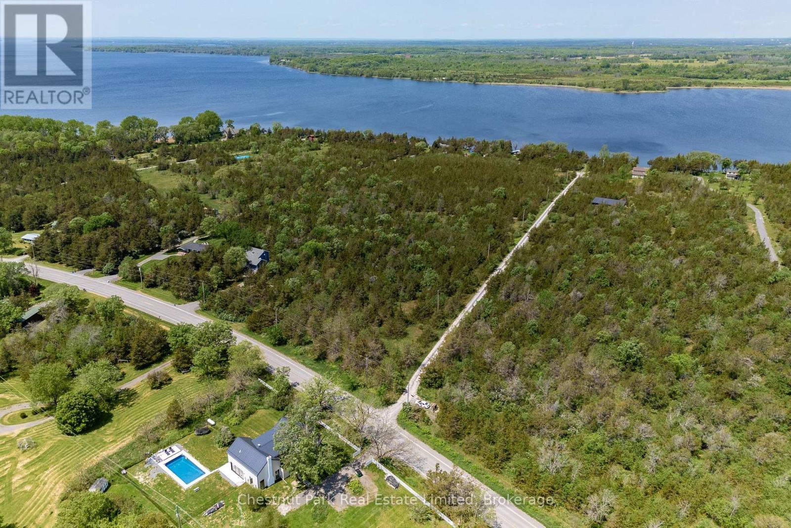 Next To 2451 County Road 15, Prince Edward County, Ontario  K0K 2T0 - Photo 2 - X13156698