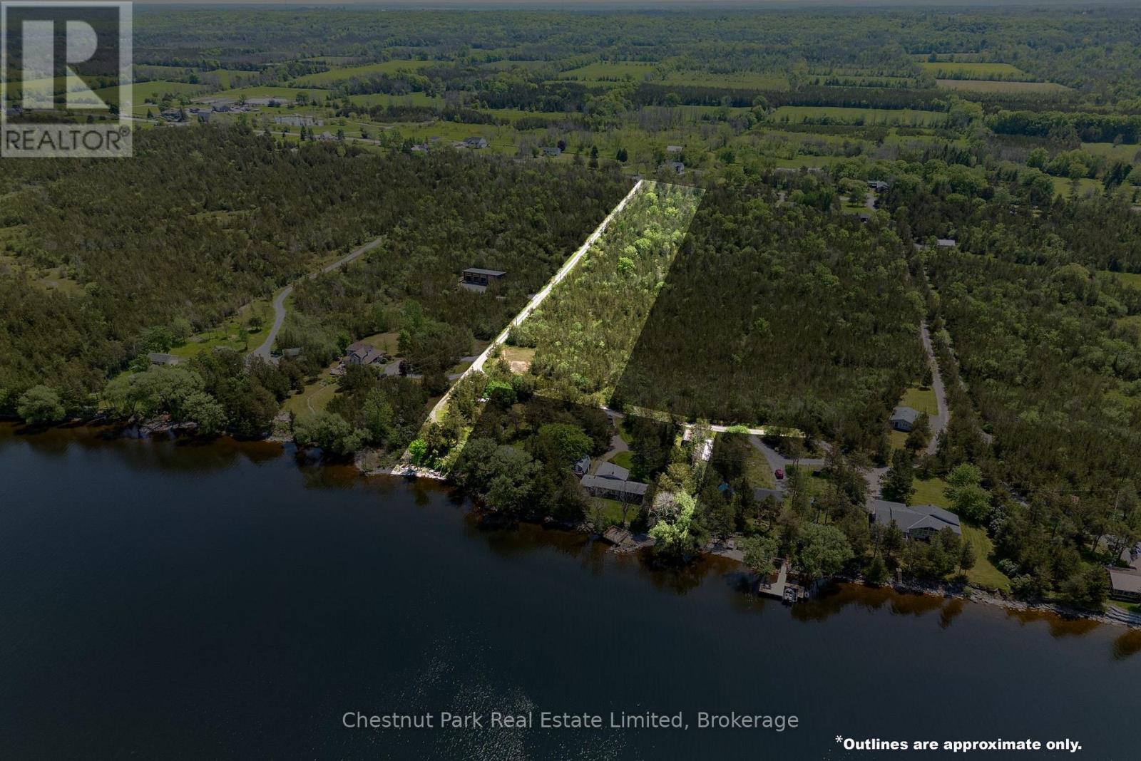 Next To 2451 County Road 15, Prince Edward County, Ontario  K0K 2T0 - Photo 7 - X13156698