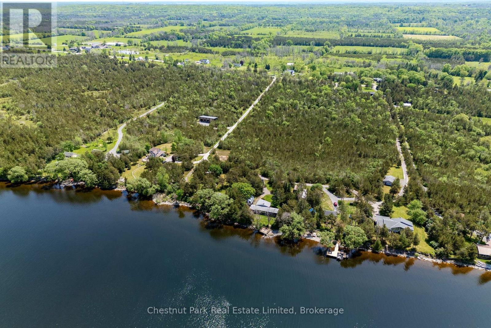 Next To 2451 County Road 15, Prince Edward County, Ontario  K0K 2T0 - Photo 8 - X13156698