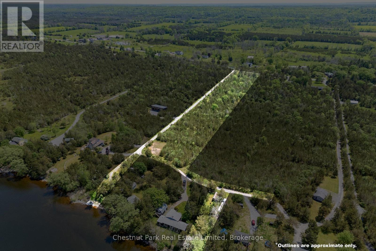 Next To 2451 County Road 15, Prince Edward County, Ontario  K0K 2T0 - Photo 9 - X13156698
