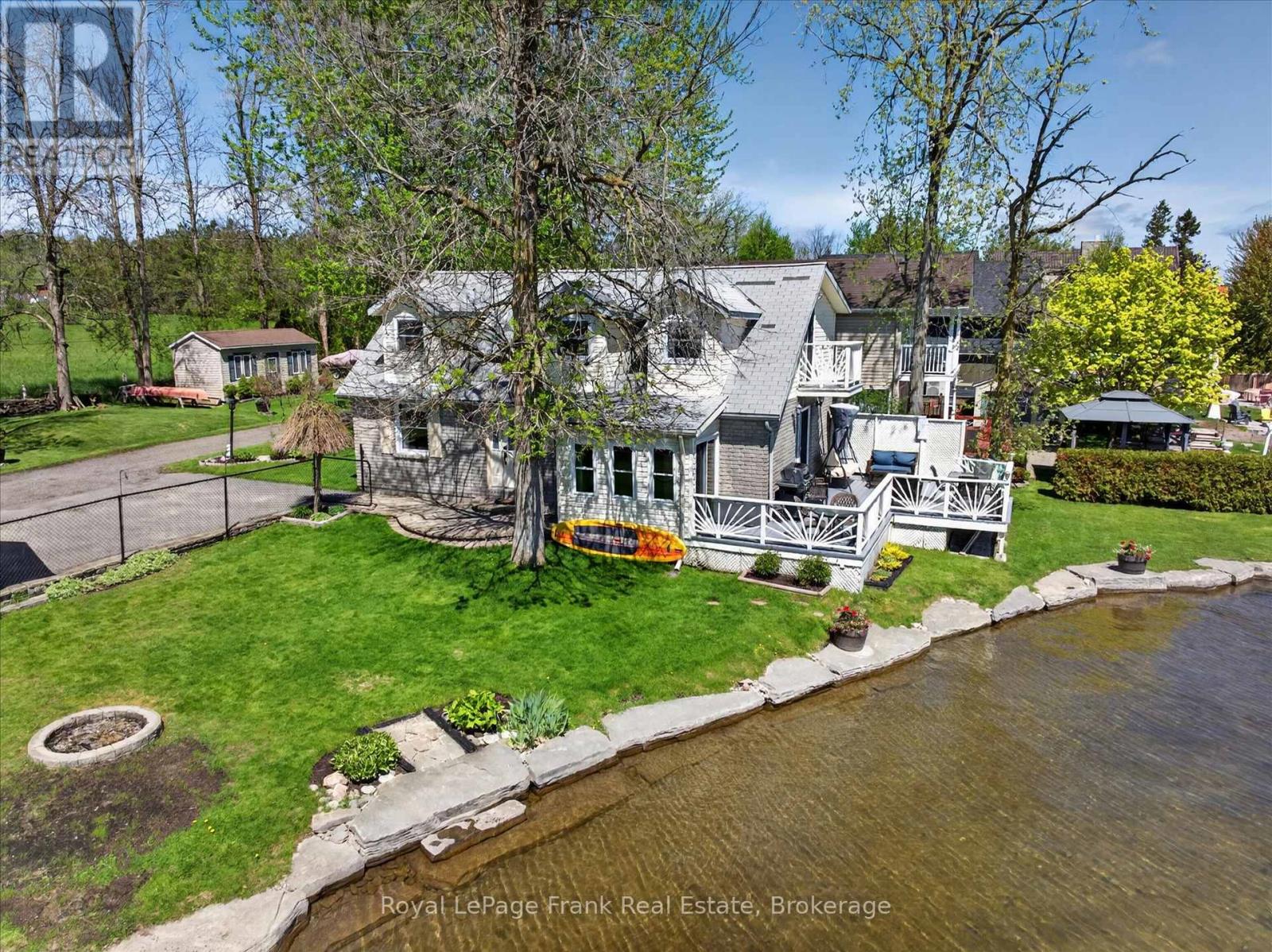 463 Causeway View Road, Selwyn, Ontario  K9J 6X2 - Photo 37 - X13156806