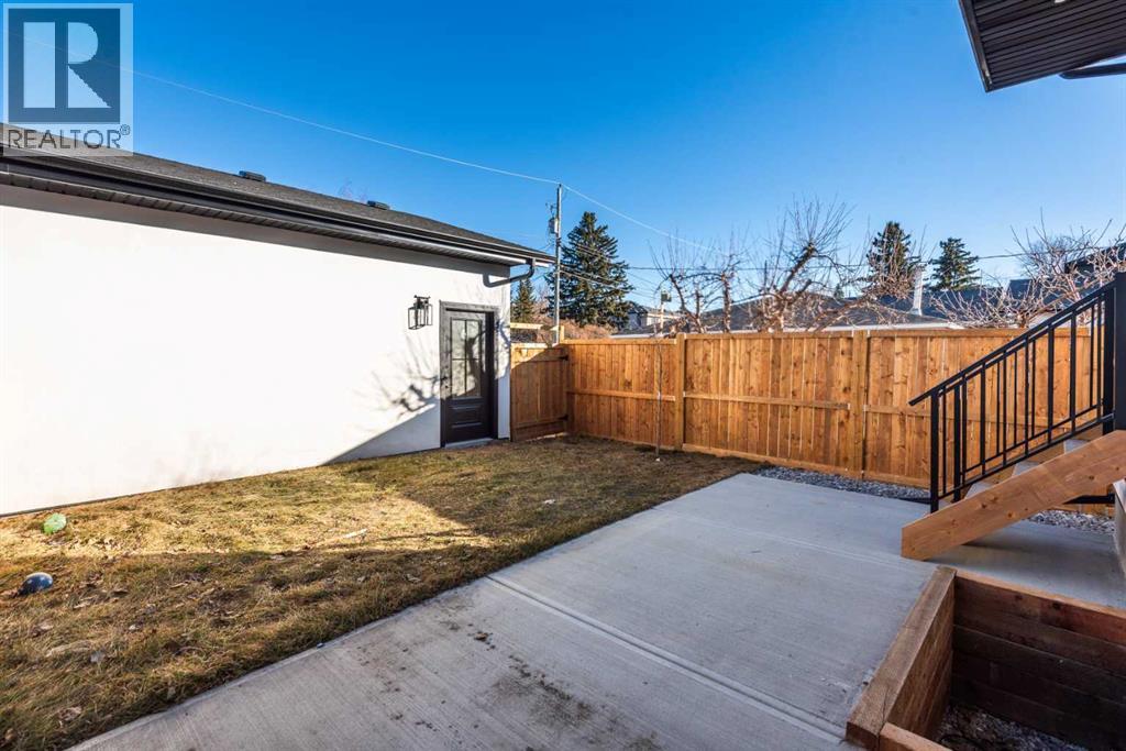 3716 44 Street SW, Calgary, Alberta  T3E 3S1 - Photo 30 - A2287475