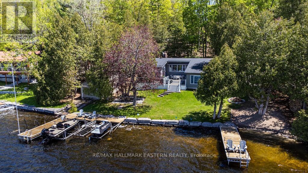 33 Pineway Court, Trent Lakes, Ontario  K0L 1J0 - Photo 48 - X13156826