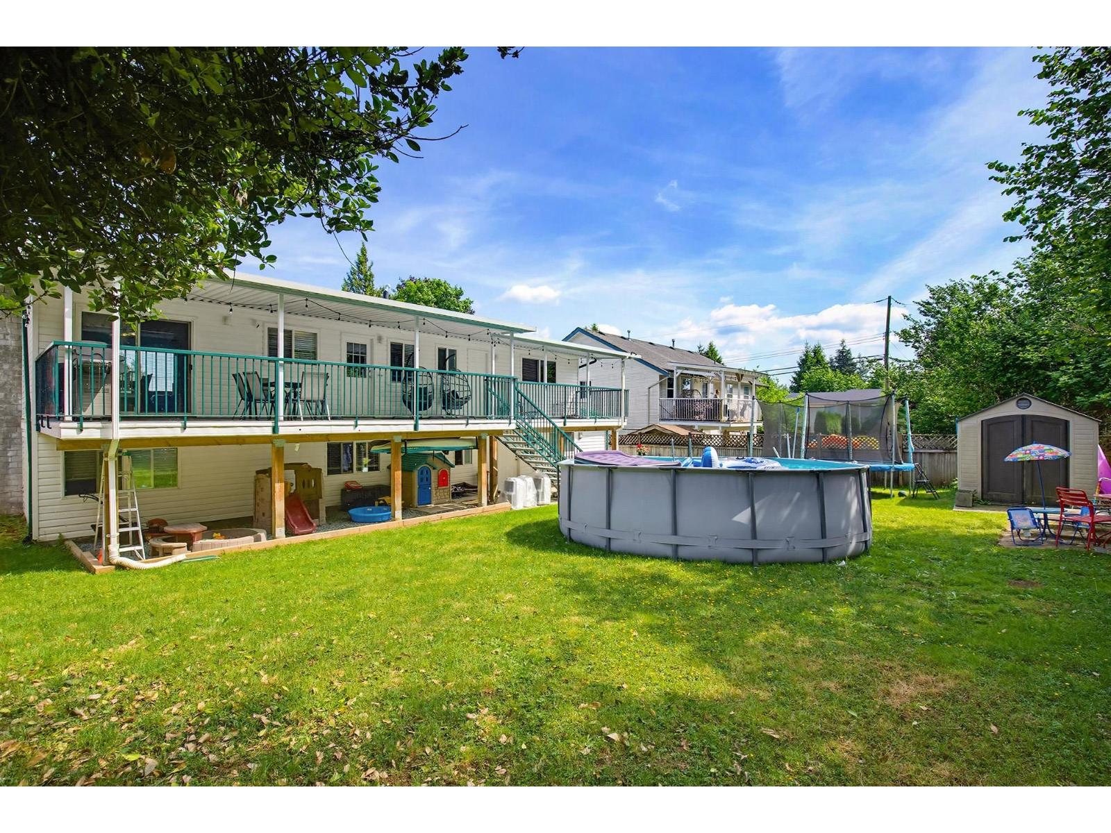 8541 Mcewen Terrace, Mission, British Columbia  V2V 6R2 - Photo 26 - R3122442
