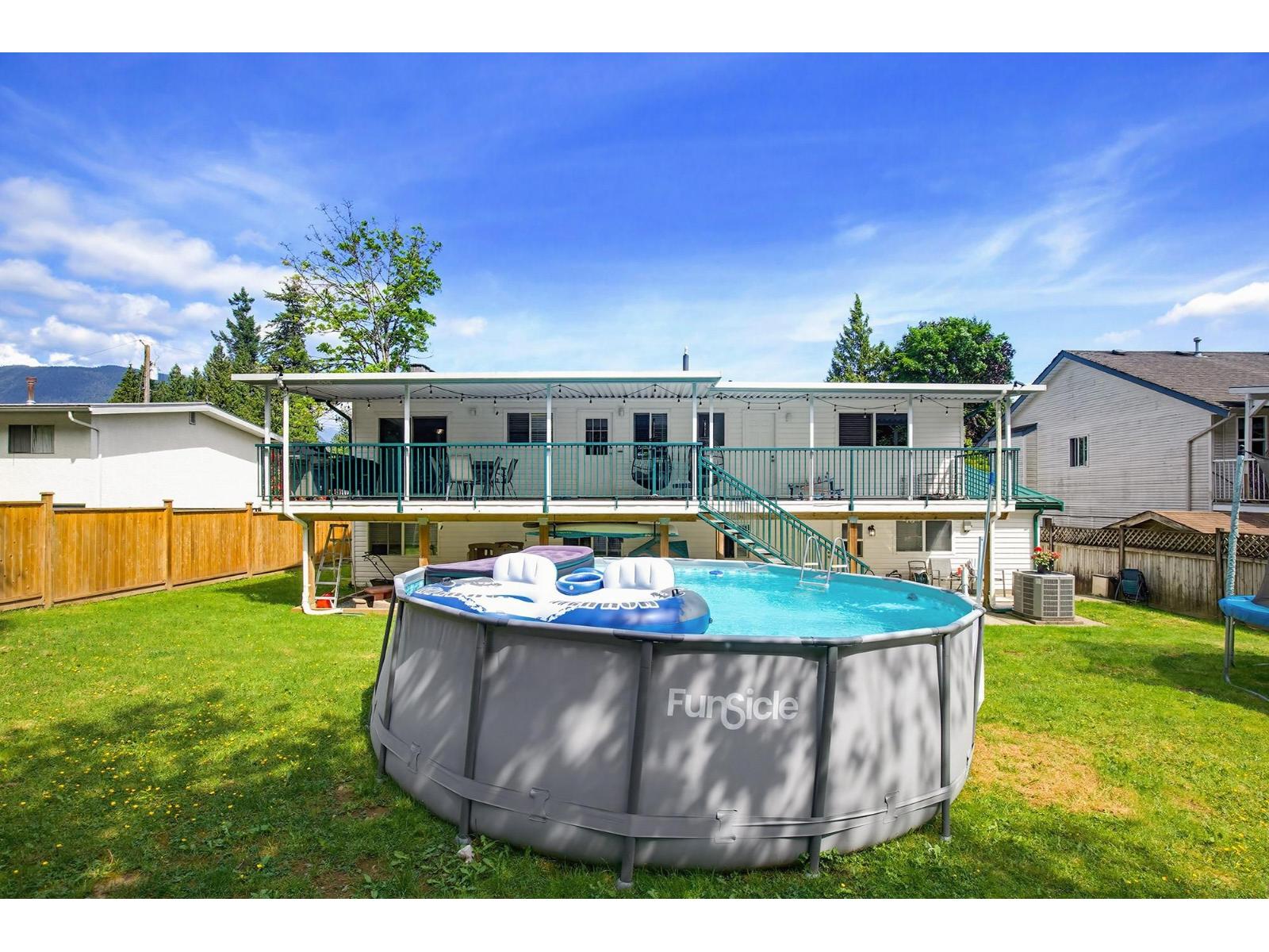 8541 Mcewen Terrace, Mission, British Columbia  V2V 6R2 - Photo 25 - R3122442