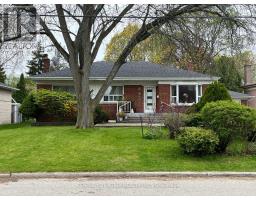 37 TEFLEY ROAD, Toronto, Ontario