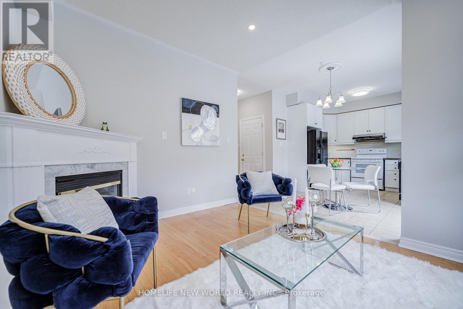 58 Saint Damian Avenue, Vaughan, Ontario  L4H 2L5 - Photo 12 - N13115462