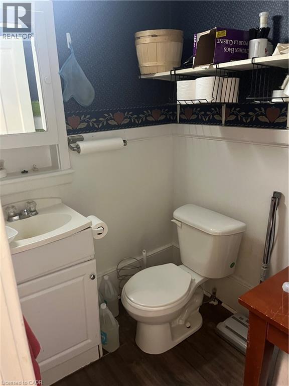 840 King Street E Unit# A, Cambridge, Ontario  N3H 3P2 - Photo 11 - 40829705