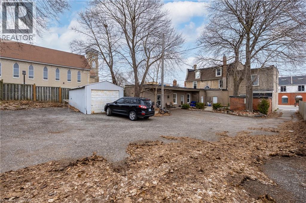 840 King Street E Unit# A, Cambridge, Ontario  N3H 3P2 - Photo 13 - 40829705