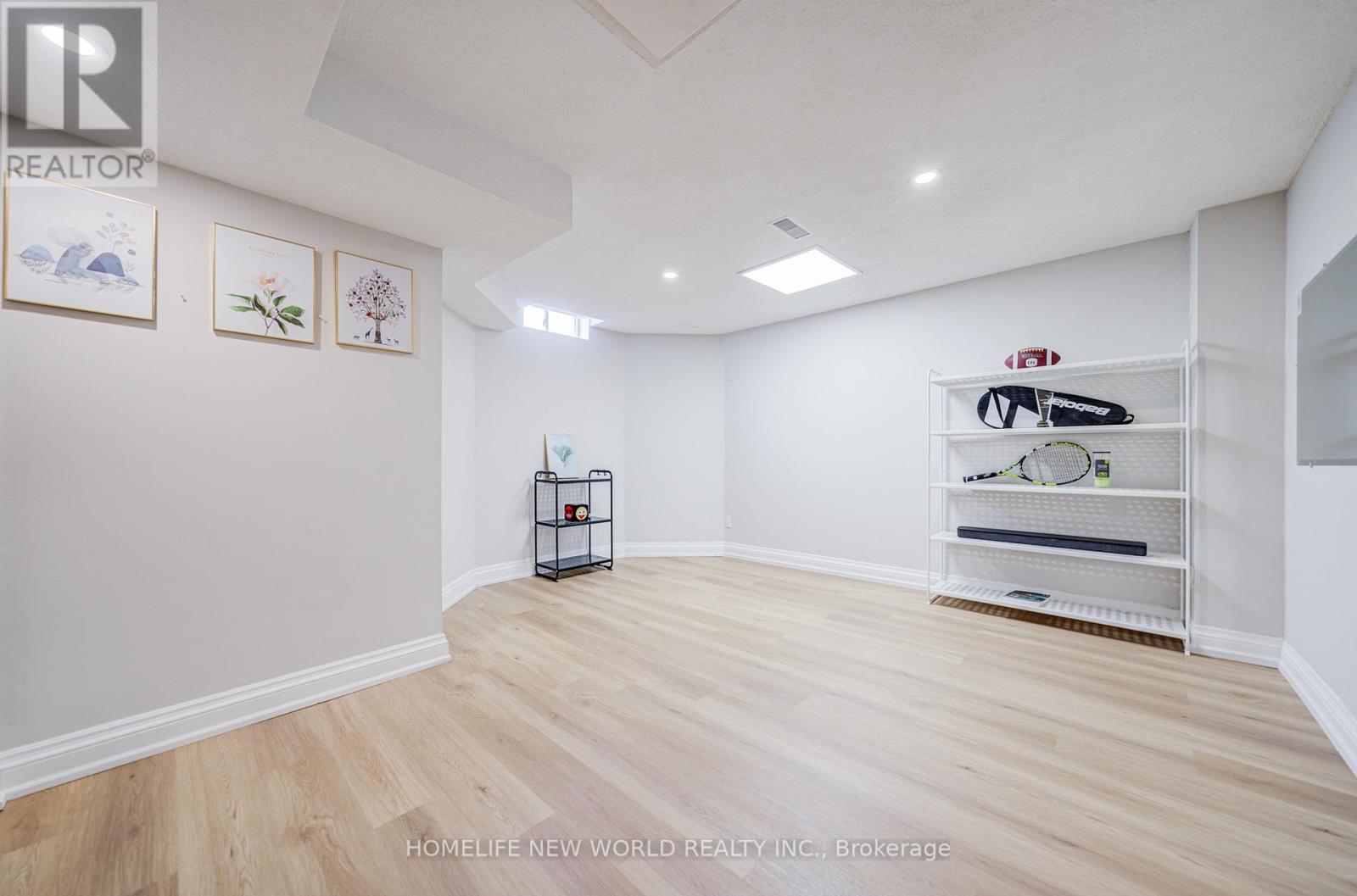 58 Saint Damian Avenue, Vaughan, Ontario  L4H 2L5 - Photo 37 - N13115462