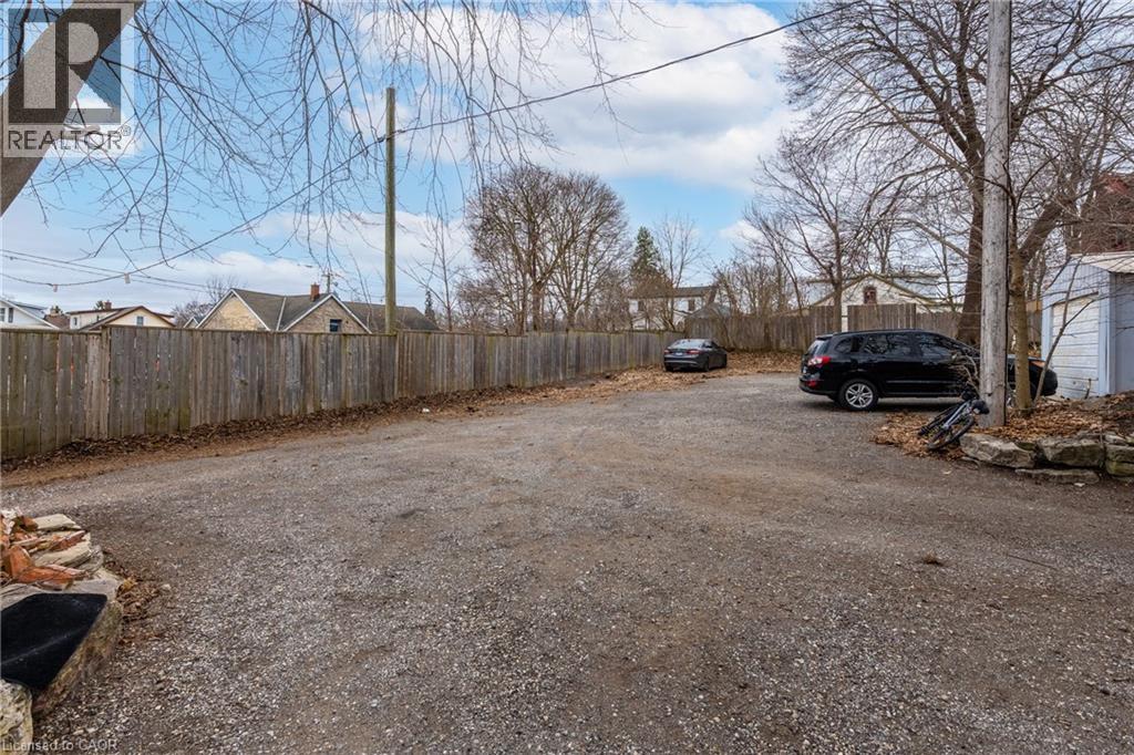 840 King Street E Unit# A, Cambridge, Ontario  N3H 3P2 - Photo 12 - 40829705