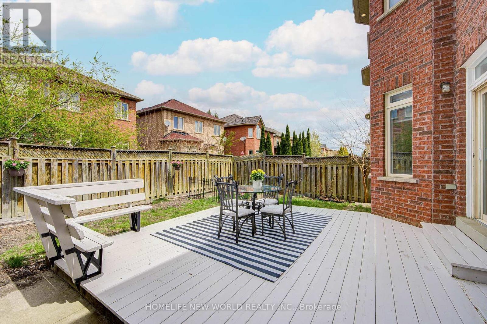 58 Saint Damian Avenue, Vaughan, Ontario  L4H 2L5 - Photo 43 - N13115462