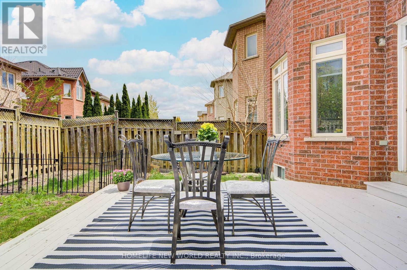 58 Saint Damian Avenue, Vaughan, Ontario  L4H 2L5 - Photo 42 - N13115462