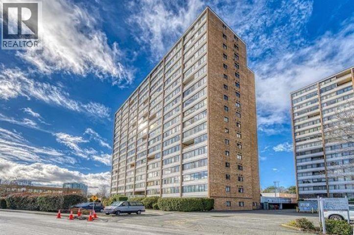 310 6651 MINORU BOULEVARD, Richmond, British Columbia