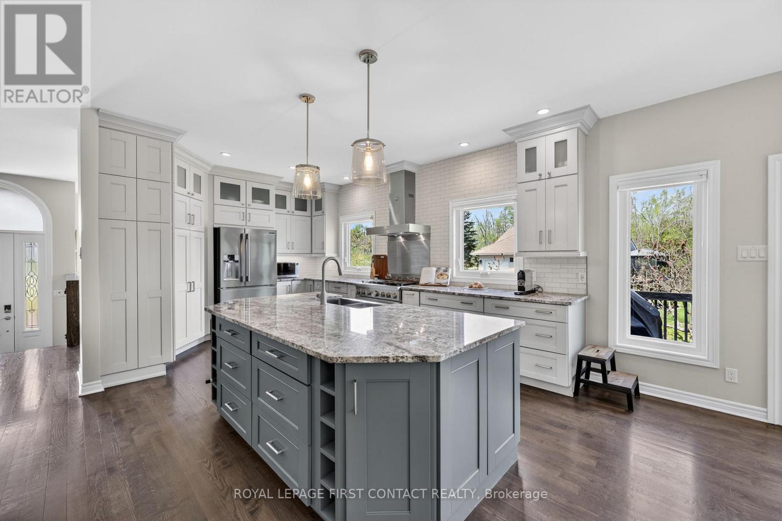 43 Boyd Crescent, Oro-Medonte, Ontario  L0K 1N0 - Photo 6 - S13156286