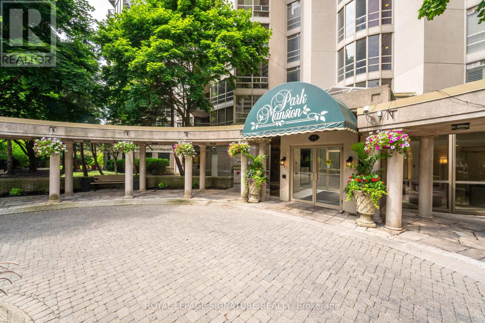 3208 - 45 KINGSBRIDGE GARDEN CIRCLE, Mississauga, Ontario