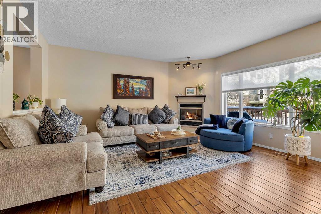 10 Evansbrooke Place NW, Calgary, Alberta  T3P 1G3 - Photo 5 - A2297524