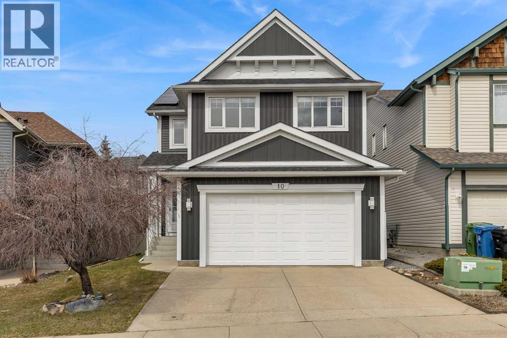 10 Evansbrooke Place NW, Calgary, Alberta  T3P 1G3 - Photo 2 - A2297524