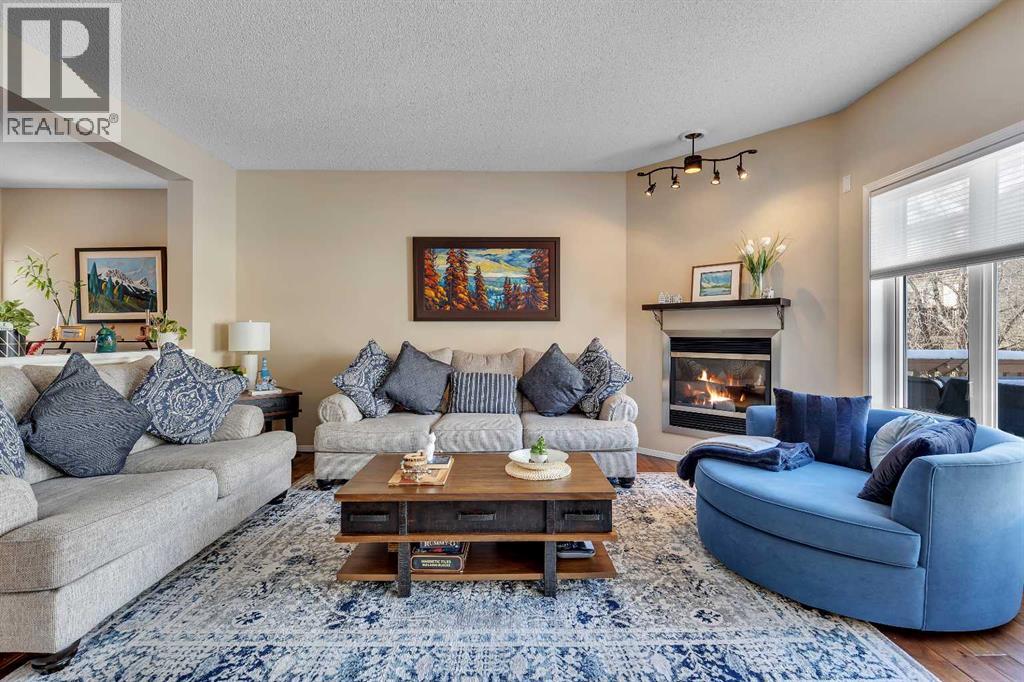 10 Evansbrooke Place NW, Calgary, Alberta  T3P 1G3 - Photo 6 - A2297524