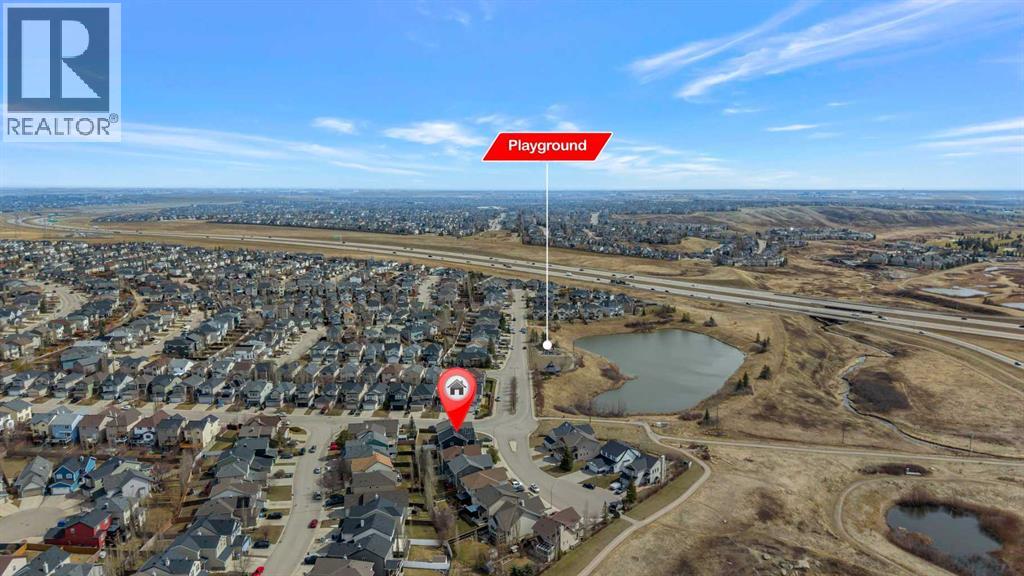 10 Evansbrooke Place NW, Calgary, Alberta  T3P 1G3 - Photo 49 - A2297524