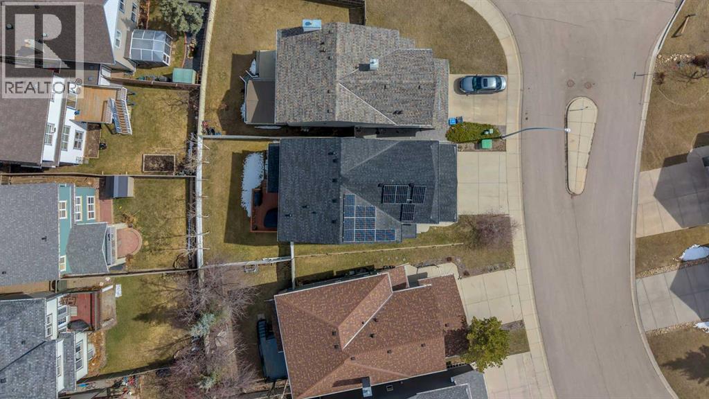 10 Evansbrooke Place NW, Calgary, Alberta  T3P 1G3 - Photo 46 - A2297524