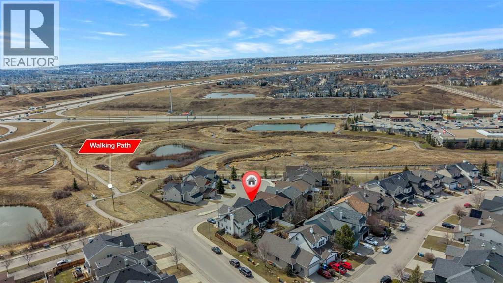 10 Evansbrooke Place NW, Calgary, Alberta  T3P 1G3 - Photo 47 - A2297524