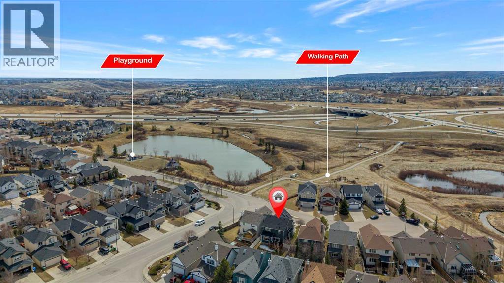 10 Evansbrooke Place NW, Calgary, Alberta  T3P 1G3 - Photo 3 - A2297524