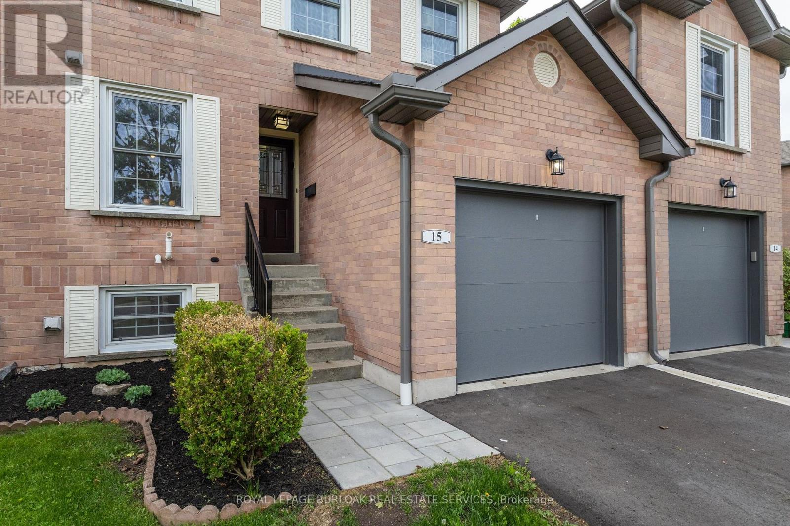 15 - 2935 Headon Forest Drive, Burlington, Ontario  L7M 3Z7 - Photo 2 - W13154640