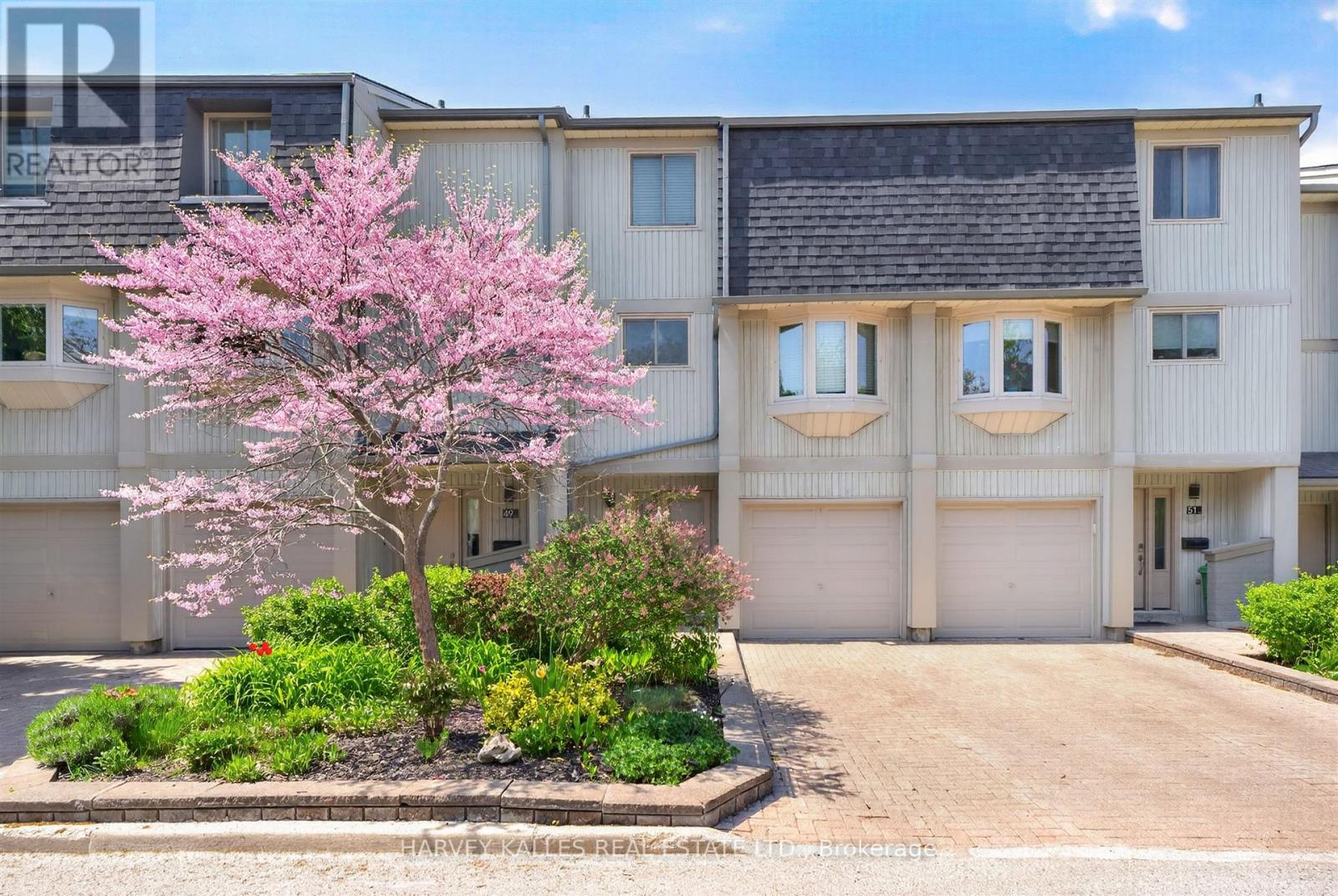 50 - 1060 WALDEN CIRCLE, Mississauga, Ontario