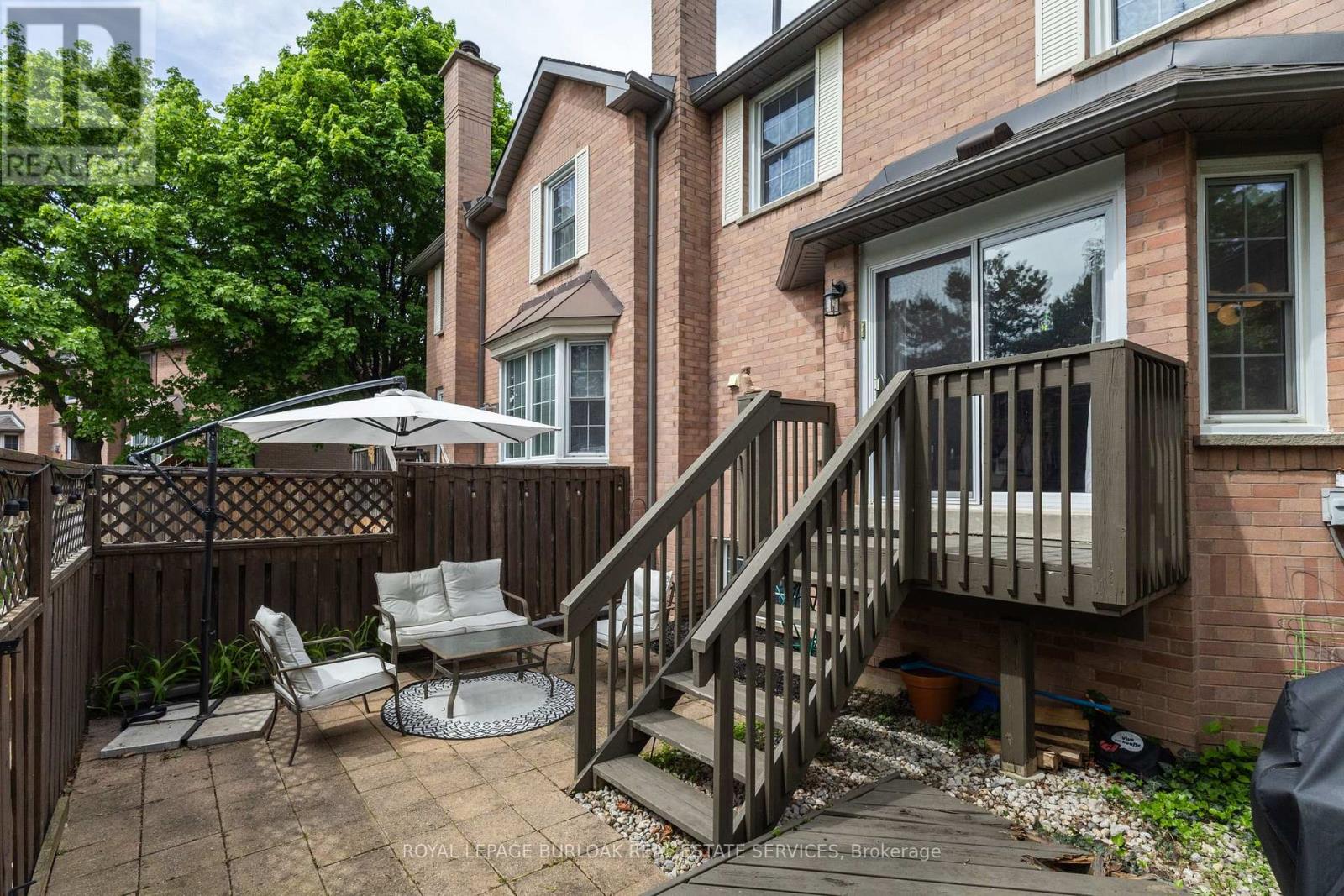 15 - 2935 Headon Forest Drive, Burlington, Ontario  L7M 3Z7 - Photo 30 - W13154640