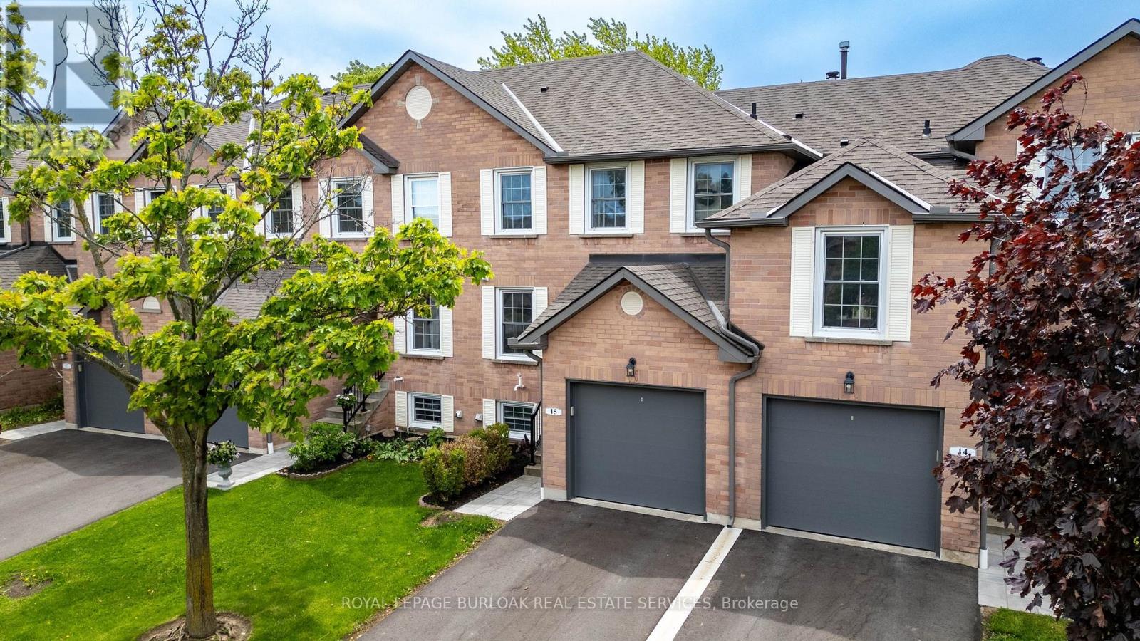 15 - 2935 Headon Forest Drive, Burlington, Ontario  L7M 3Z7 - Photo 34 - W13154640