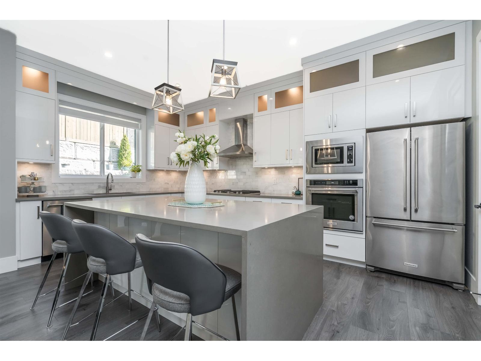 16739 16a Avenue, Surrey, British Columbia  V3Z 0T3 - Photo 12 - R3125356