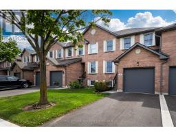 15 - 2935 HEADON FOREST DRIVE, Burlington, Ontario