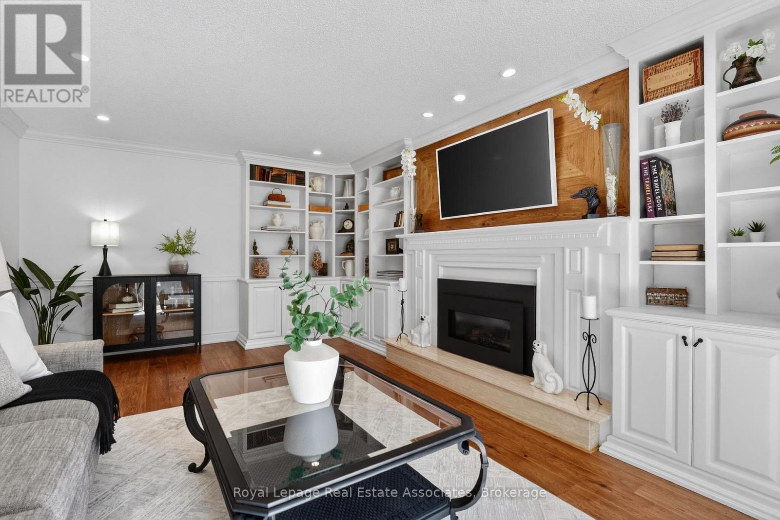 174 Cheverie Street, Oakville, Ontario L6J 6C4 - Photo 22 - W13156440