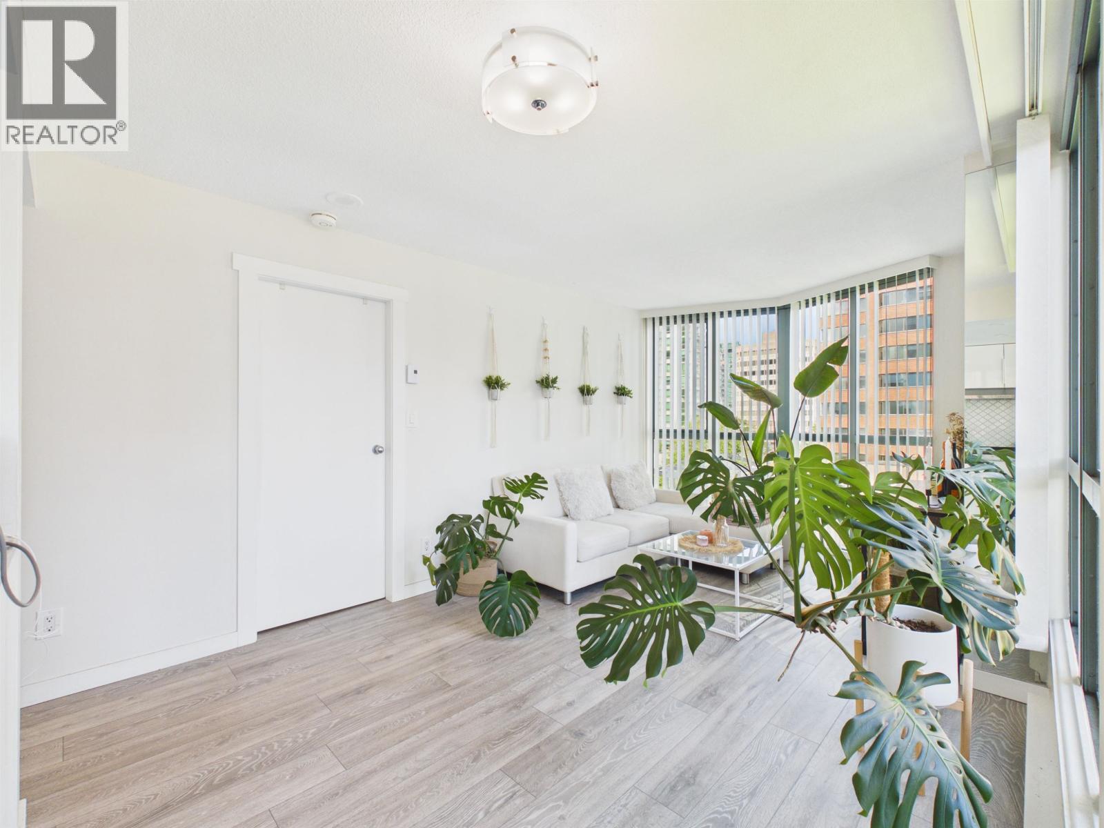 708 1188 Howe Street, Vancouver, British Columbia  V6Z 2S8 - Photo 7 - R3126067