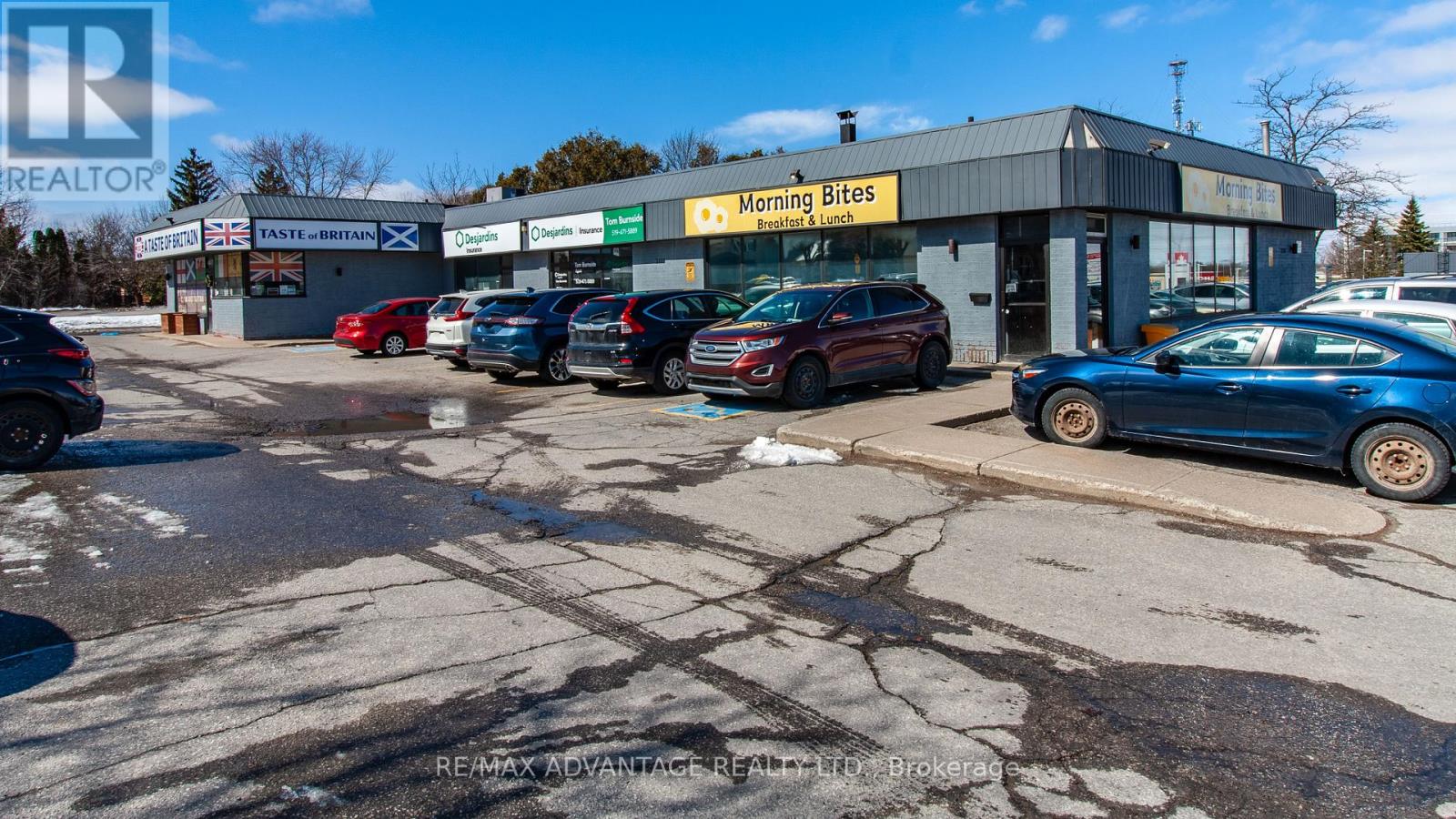 2121 Aldersbrook Road, London North, Ontario  N6G 3X1 - Photo 2 - X13156602