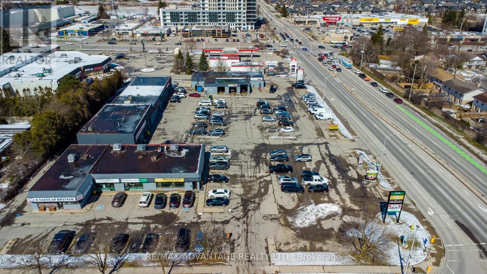 2121 Aldersbrook Road, London North, Ontario  N6G 3X1 - Photo 3 - X13156602