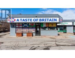 1 - 2121 ALDERSBROOK ROAD, London North, Ontario