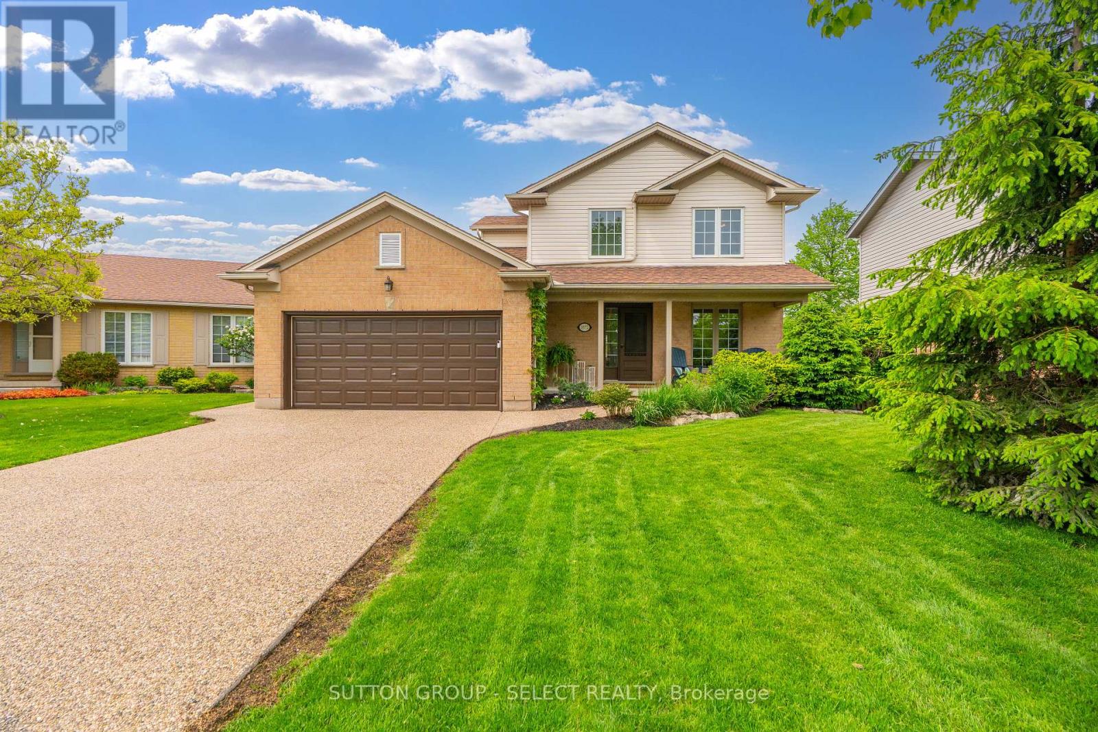 1872 DOWNES COURT, London North, Ontario