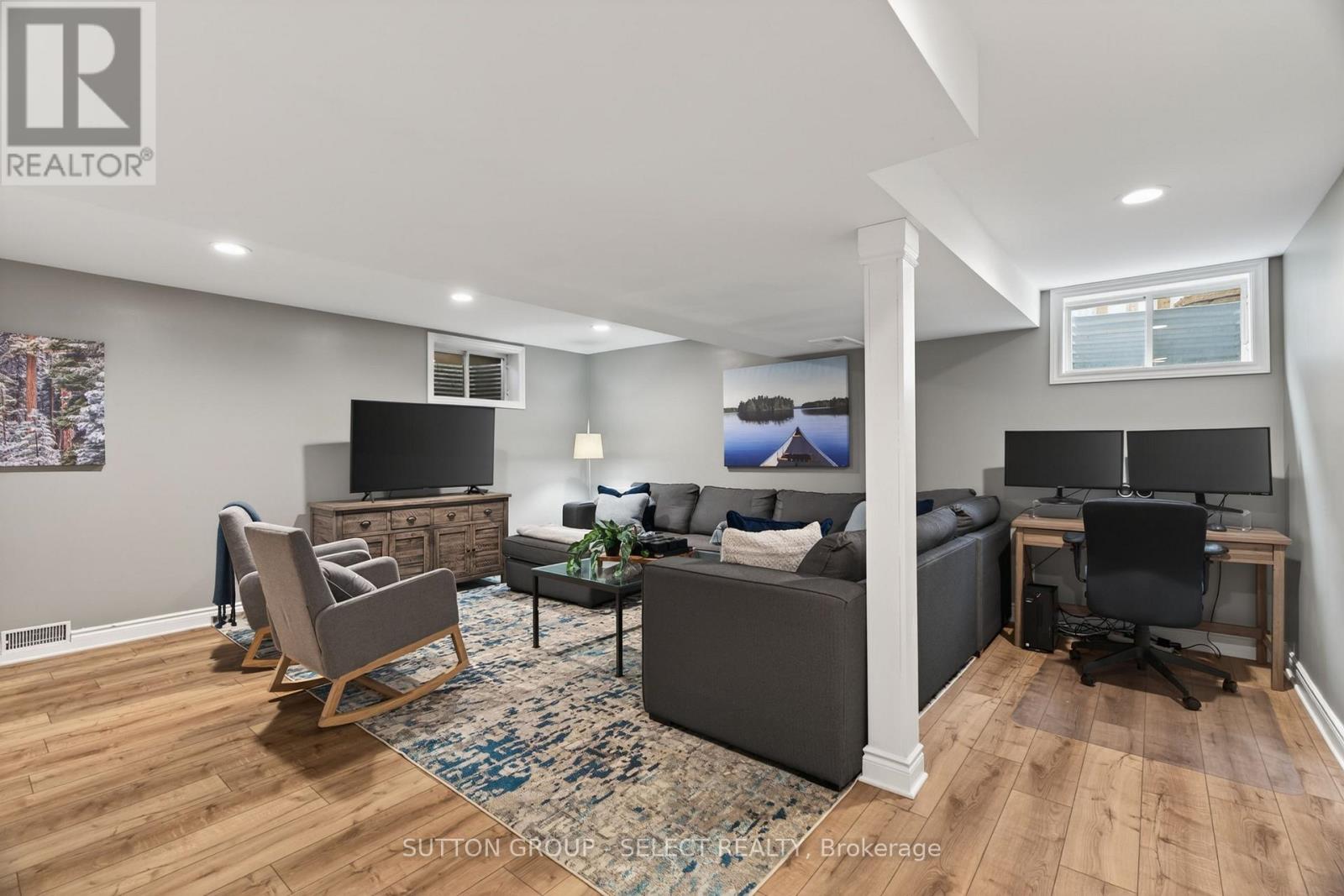 1872 Downes Court, London North, Ontario  N6G 5E8 - Photo 29 - X13156642