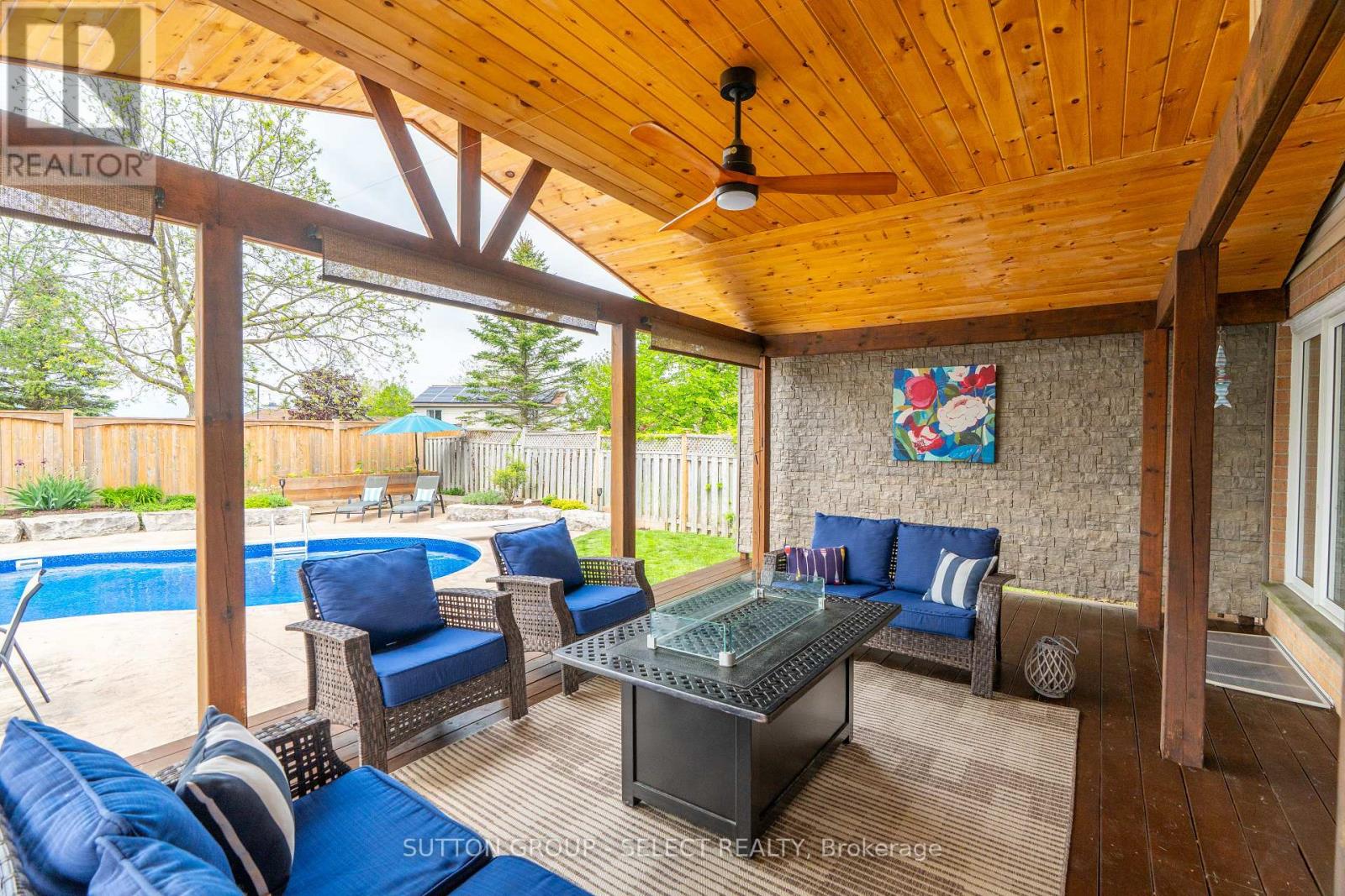 1872 Downes Court, London North, Ontario  N6G 5E8 - Photo 36 - X13156642