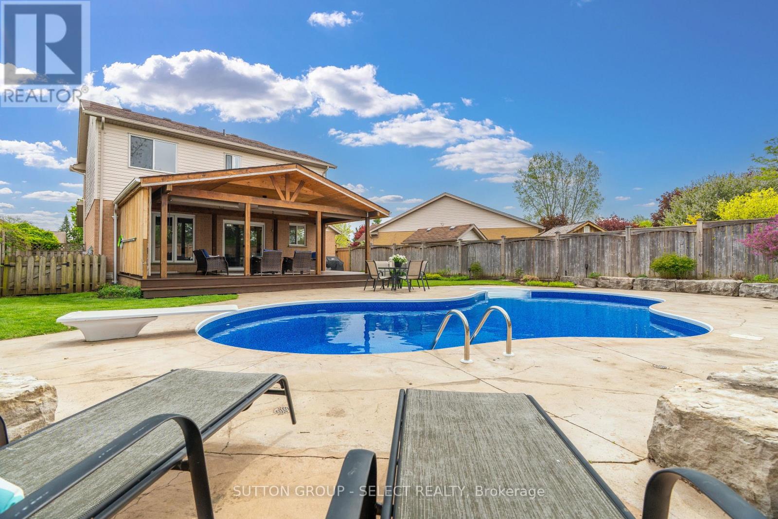 1872 Downes Court, London North, Ontario  N6G 5E8 - Photo 38 - X13156642