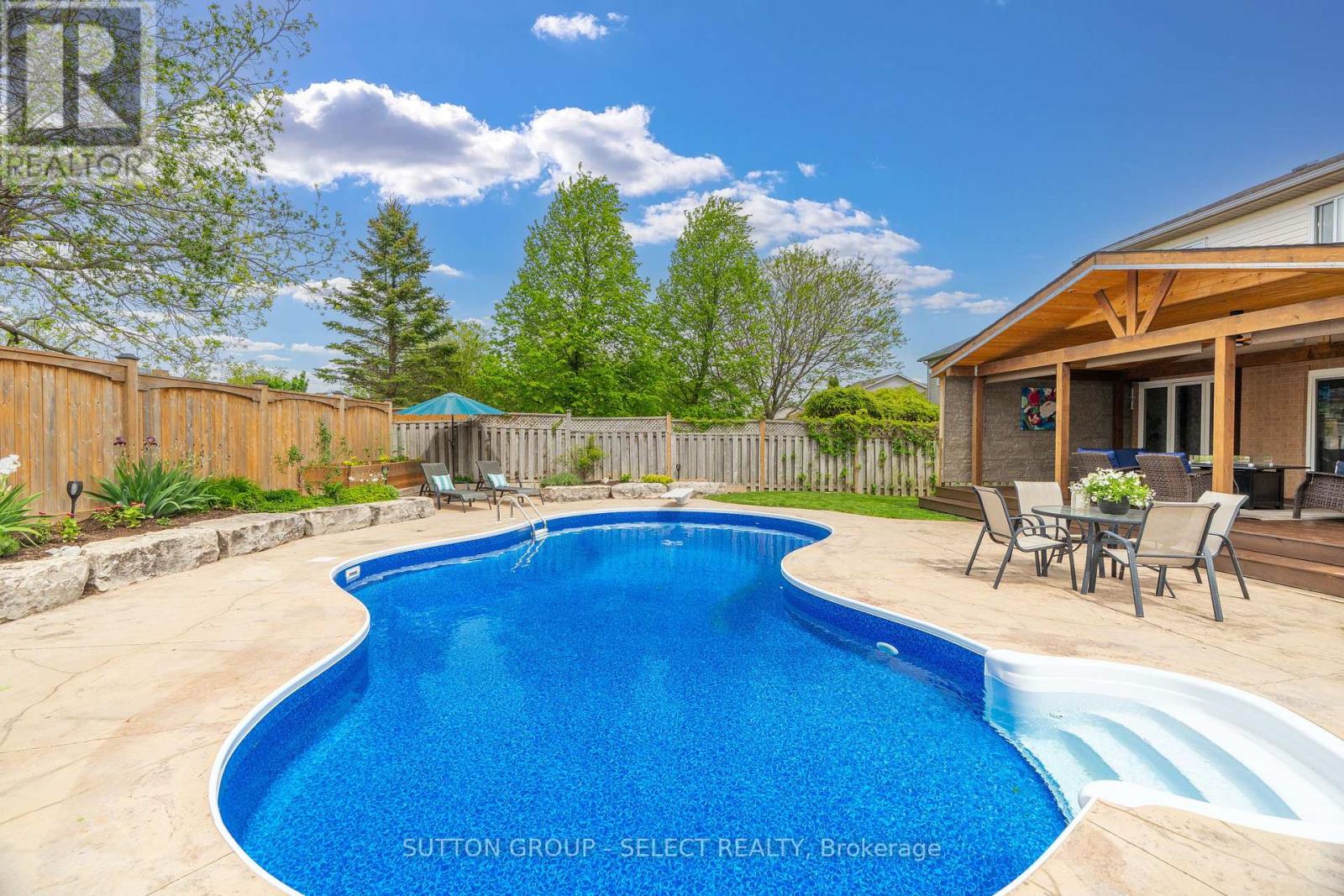 1872 Downes Court, London North, Ontario  N6G 5E8 - Photo 40 - X13156642