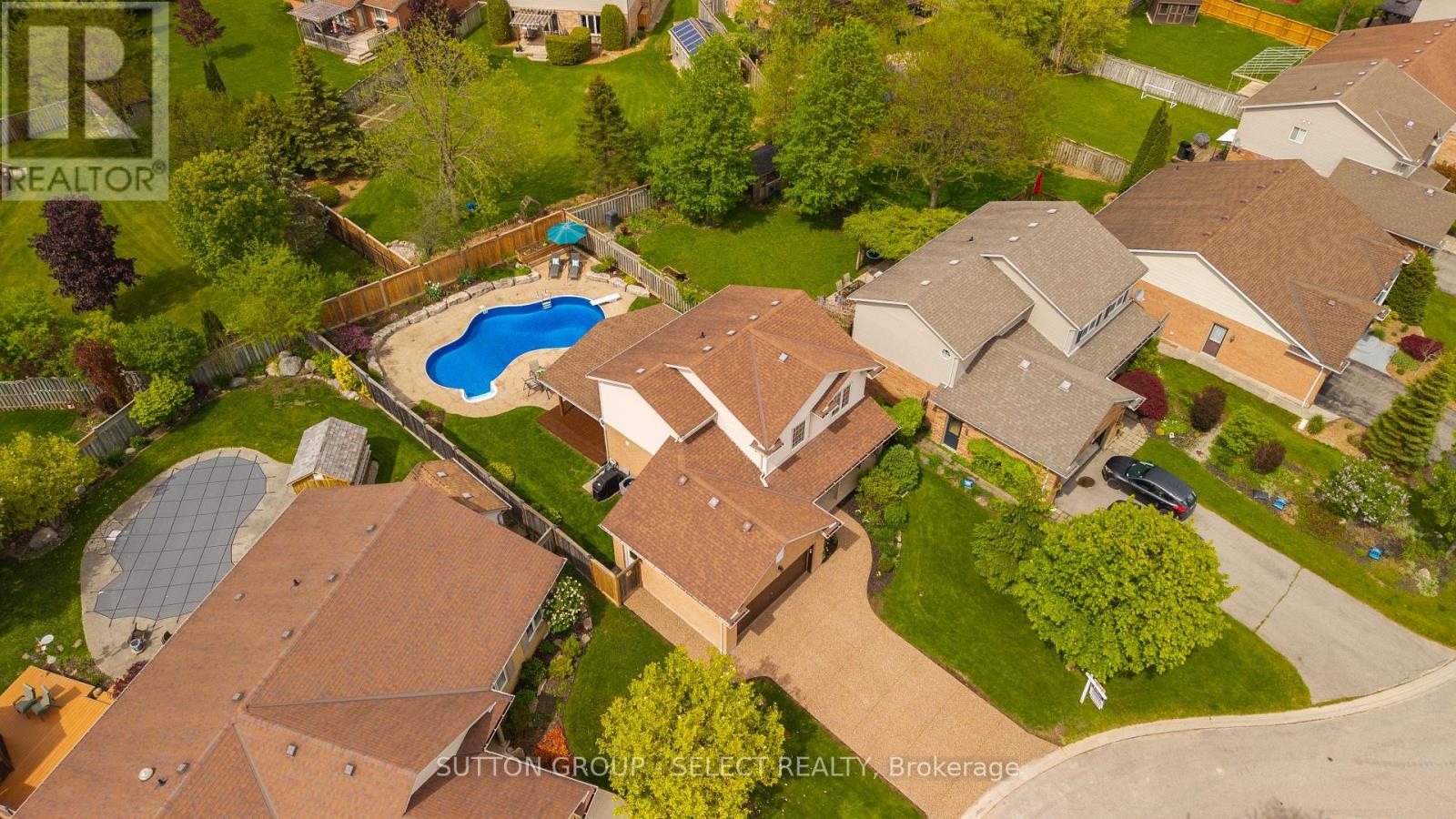1872 Downes Court, London North, Ontario  N6G 5E8 - Photo 45 - X13156642