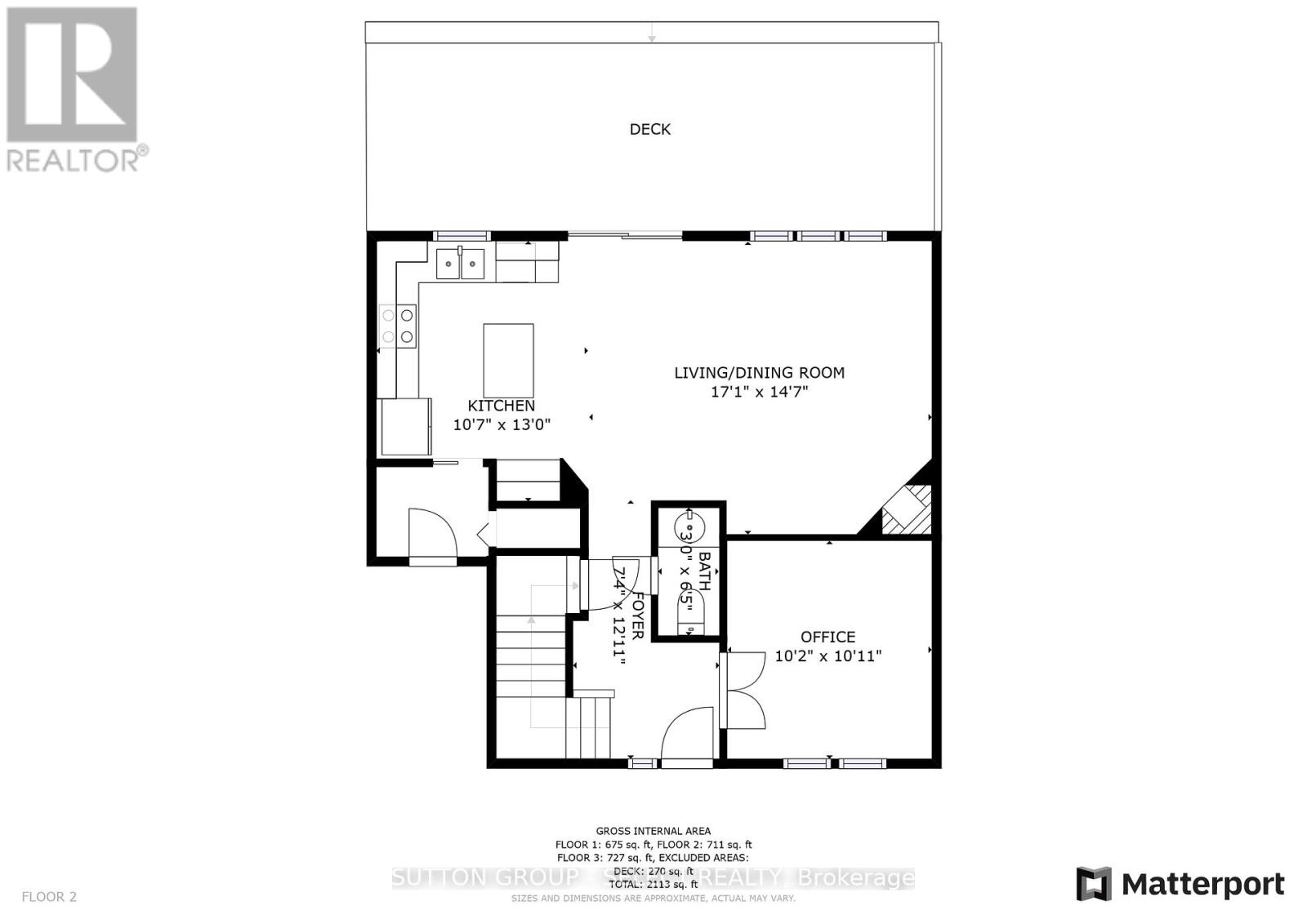 1872 Downes Court, London North, Ontario  N6G 5E8 - Photo 48 - X13156642