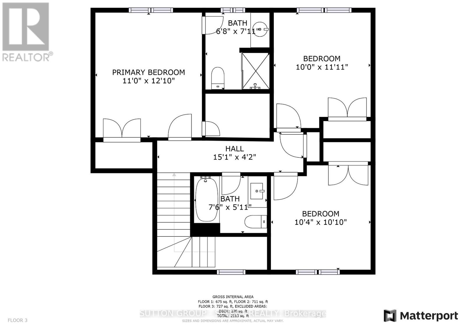 1872 Downes Court, London North, Ontario  N6G 5E8 - Photo 49 - X13156642