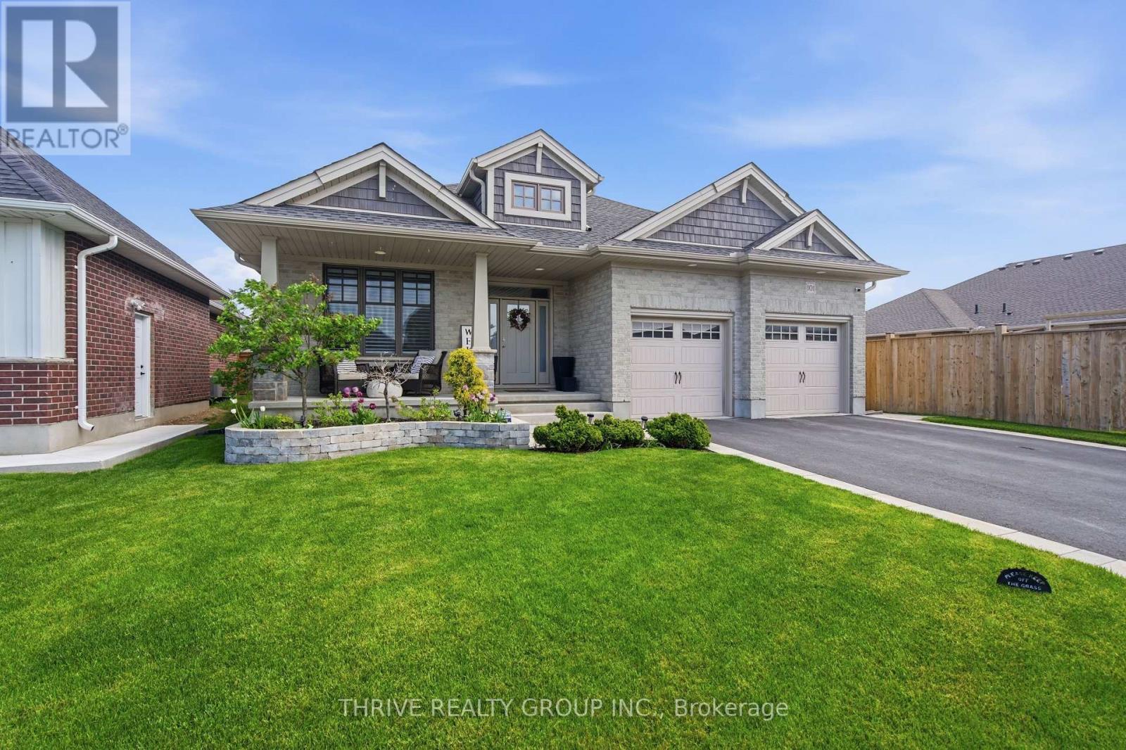 101 Renaissance Drive, St. Thomas, Ontario  N5R 0J9 - Photo 1 - X13156716