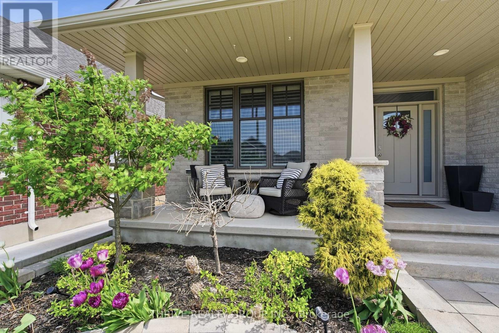101 Renaissance Drive, St. Thomas, Ontario  N5R 0J9 - Photo 4 - X13156716