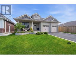 101 RENAISSANCE DRIVE, St. Thomas, Ontario