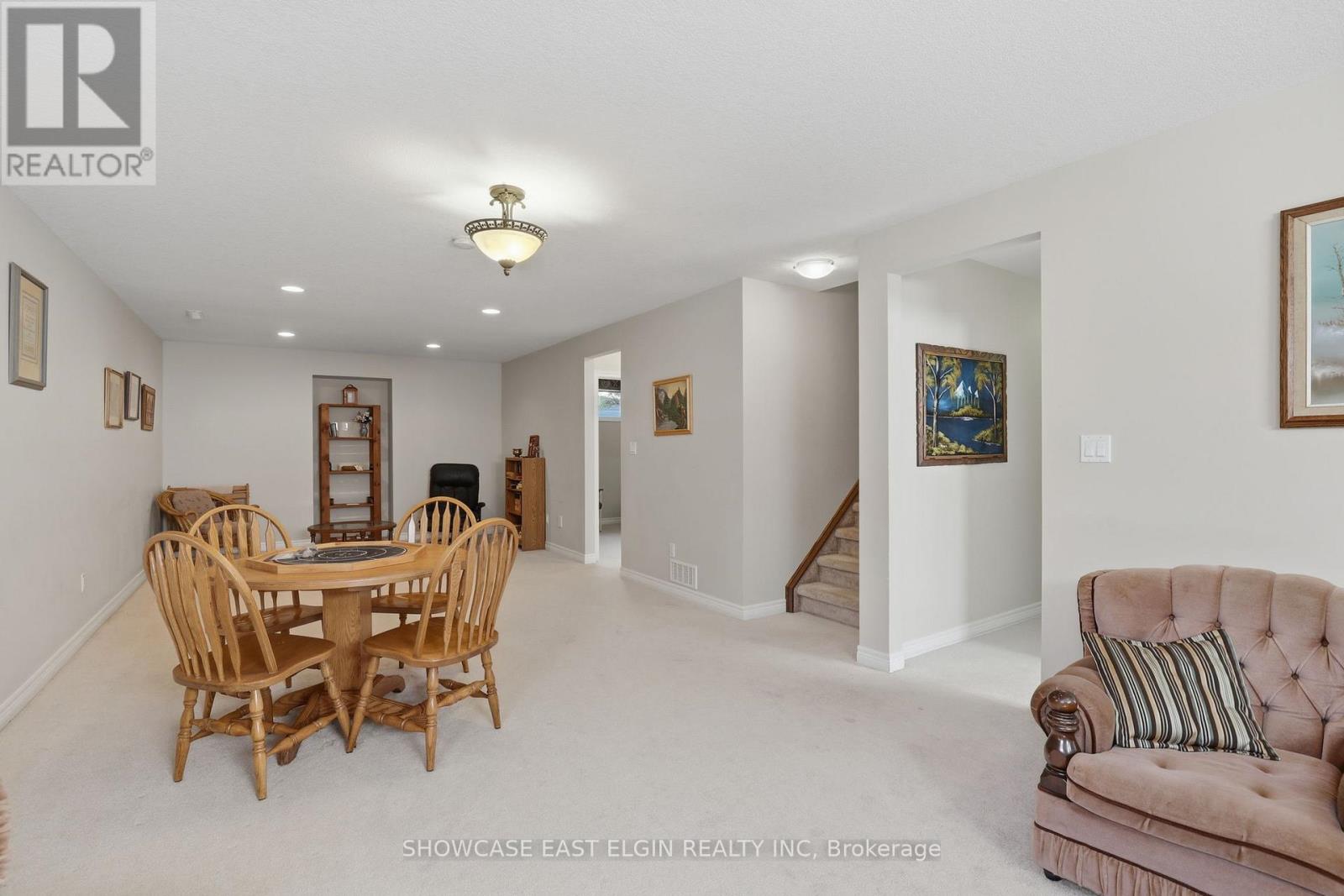 45 Treadwell Street, Aylmer, Ontario  N5H 3B7 - Photo 17 - X13156740